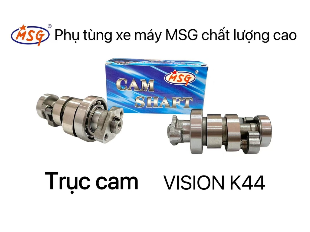 TRỤC CAM/ CỐT CAM