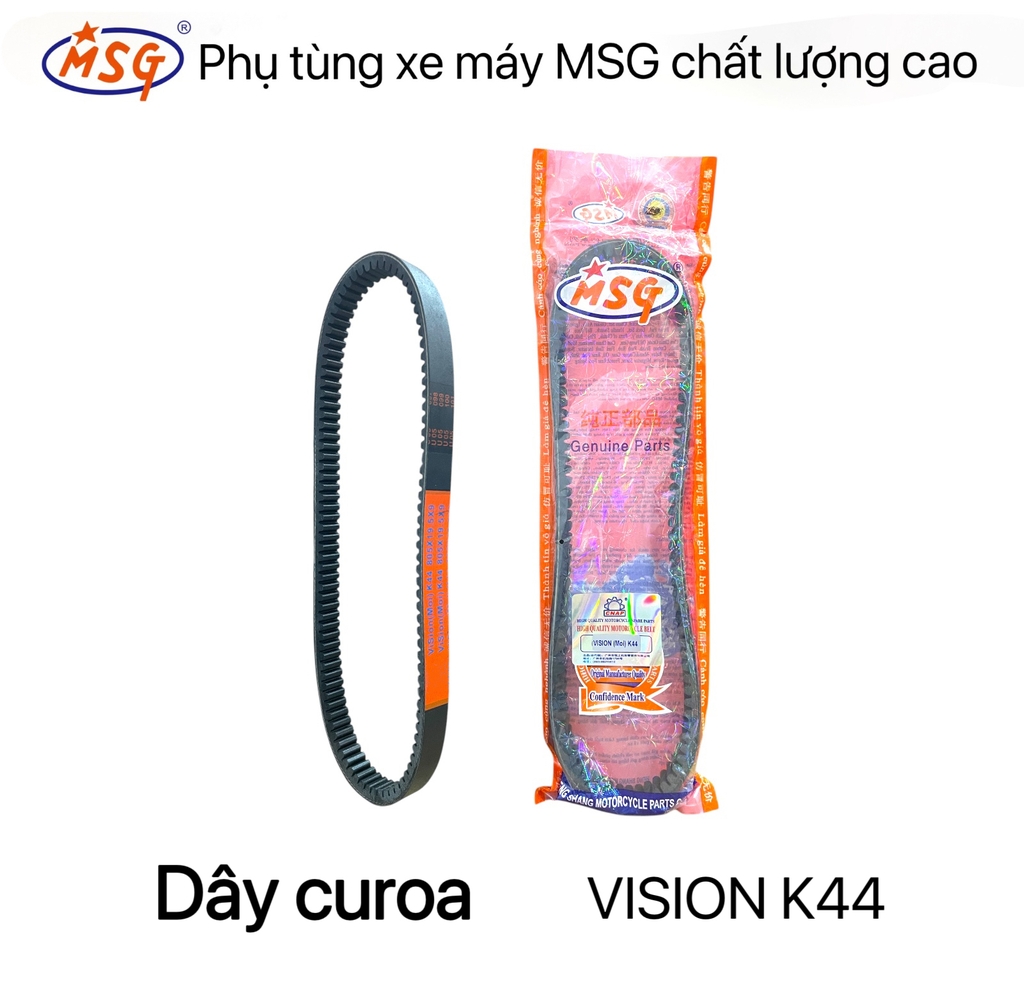 DÂY CUROA