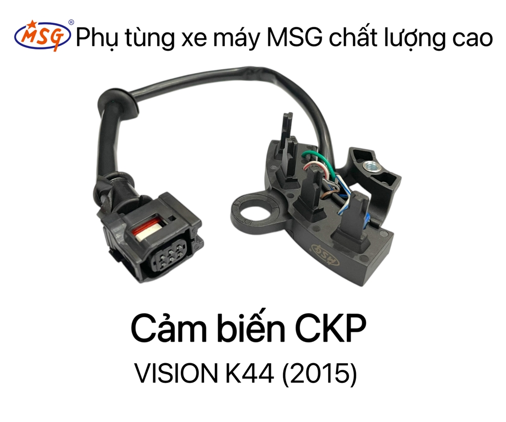 CẢM BIẾN CKP