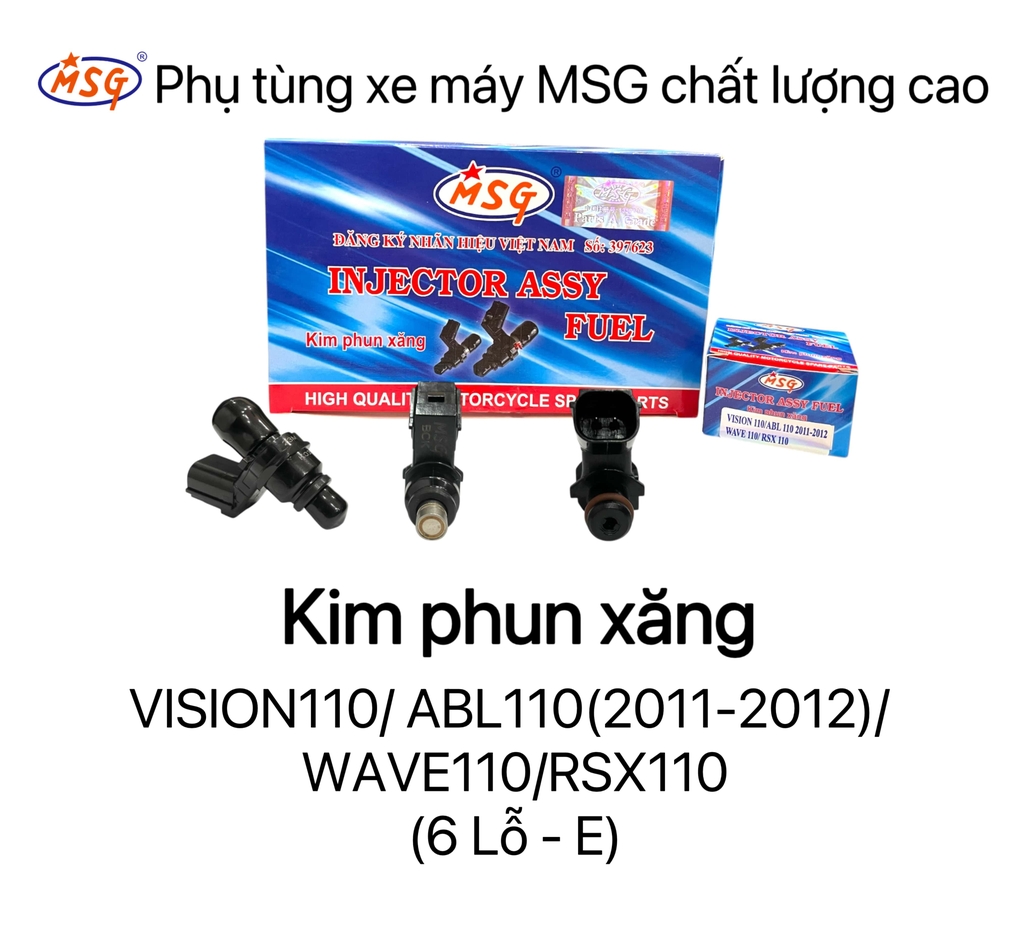 KIM PHUN XĂNG (Sản phẩm mới)