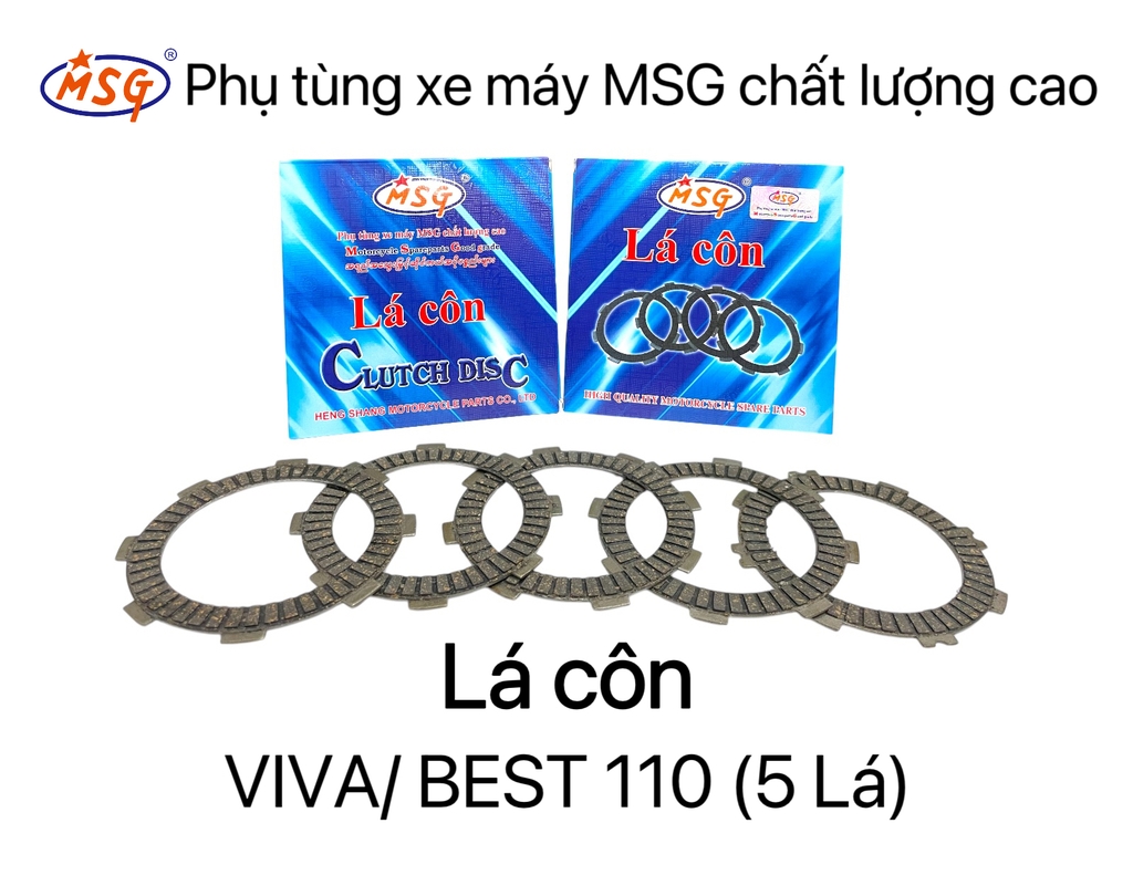 LÁ CÔN