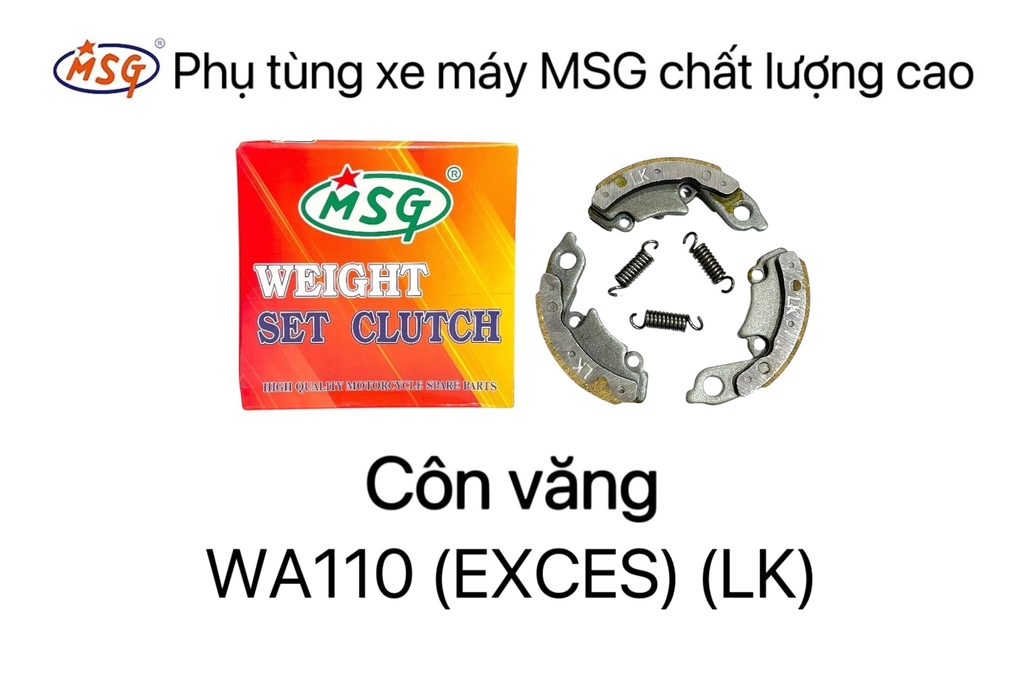 CÔN VĂNG
