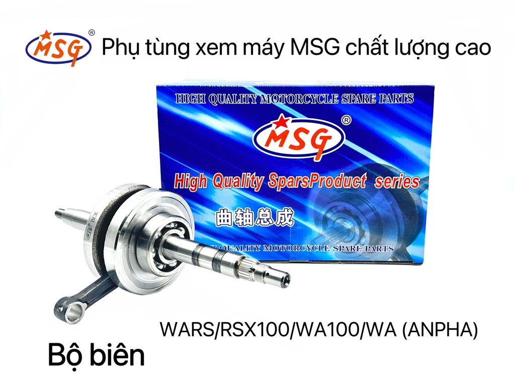 BỘ BIÊN