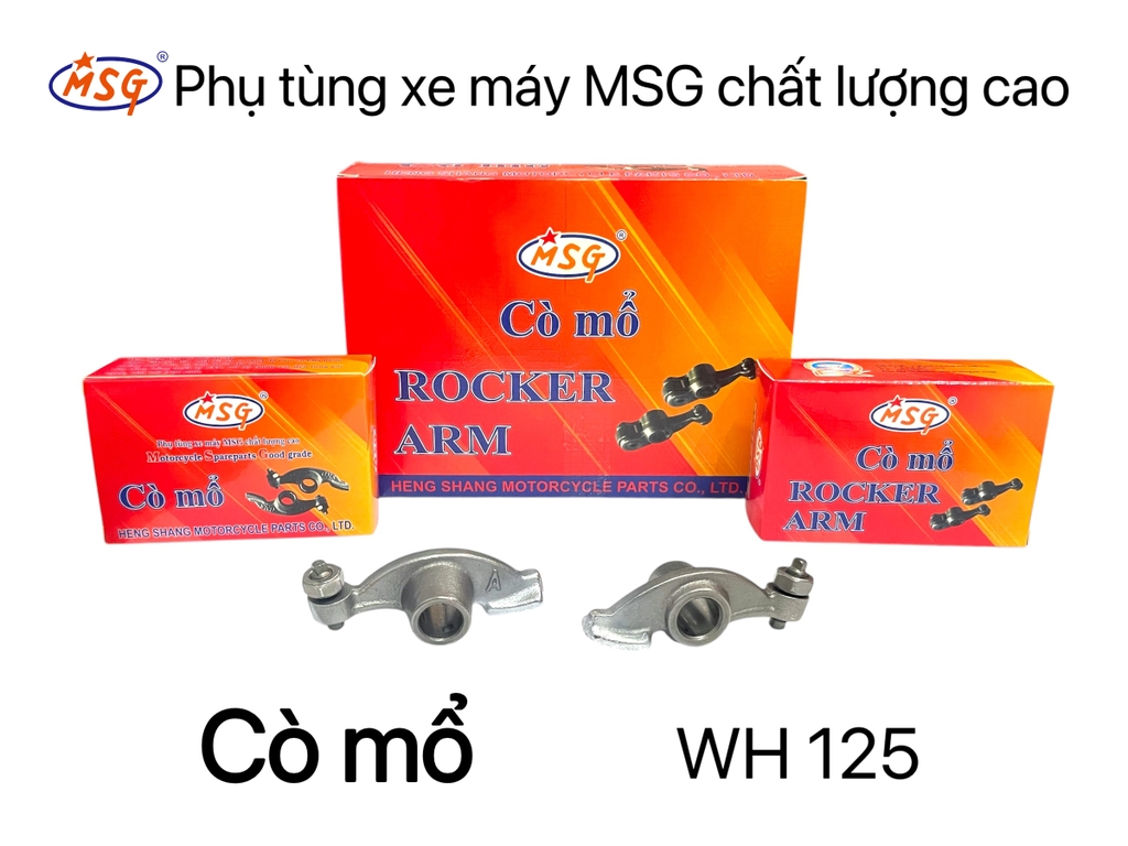 CÒ MỔ