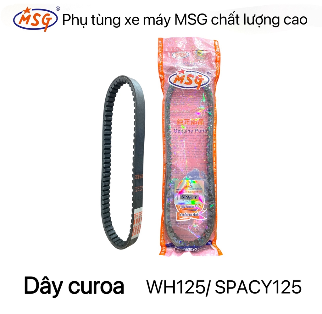 DÂY CUROA