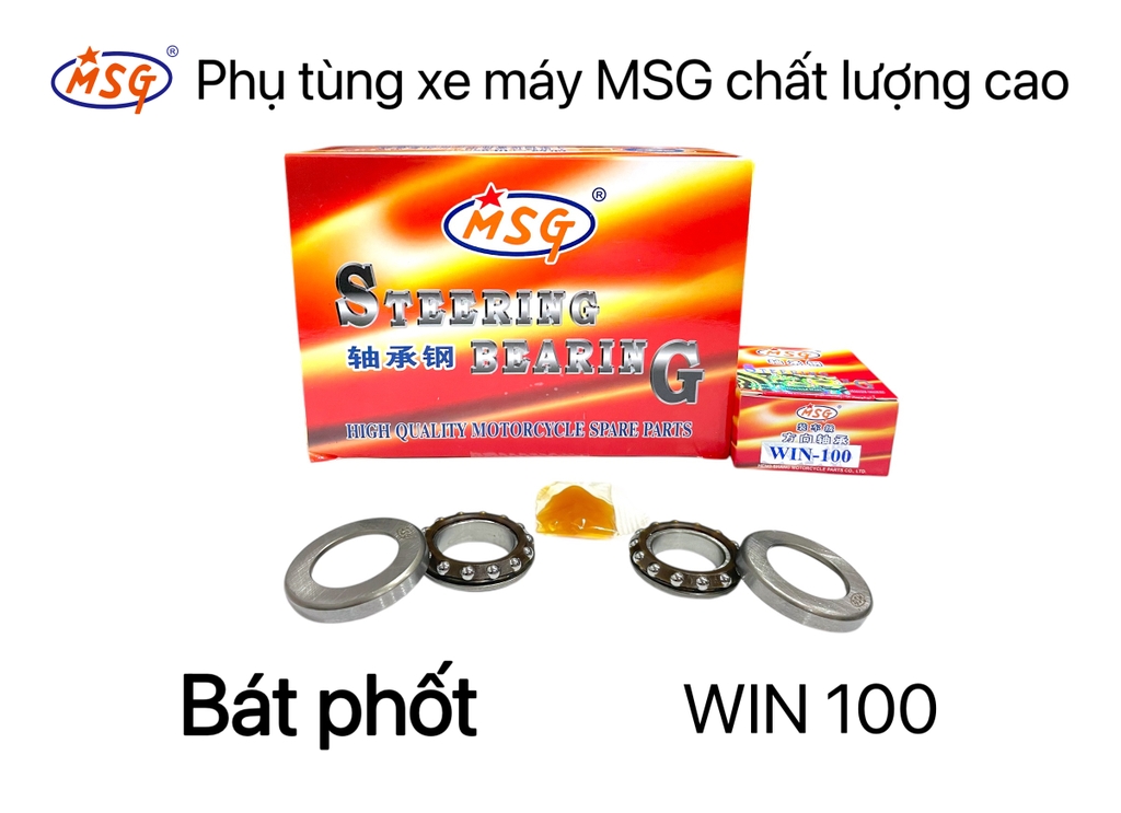 BÁT PHỐT / CHÉN CỔ