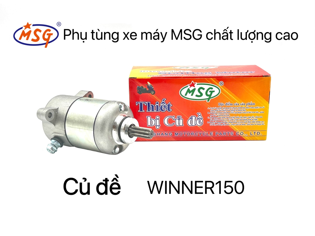 CỦ ĐỀ (Sản phẩm thêm loại xe mới)