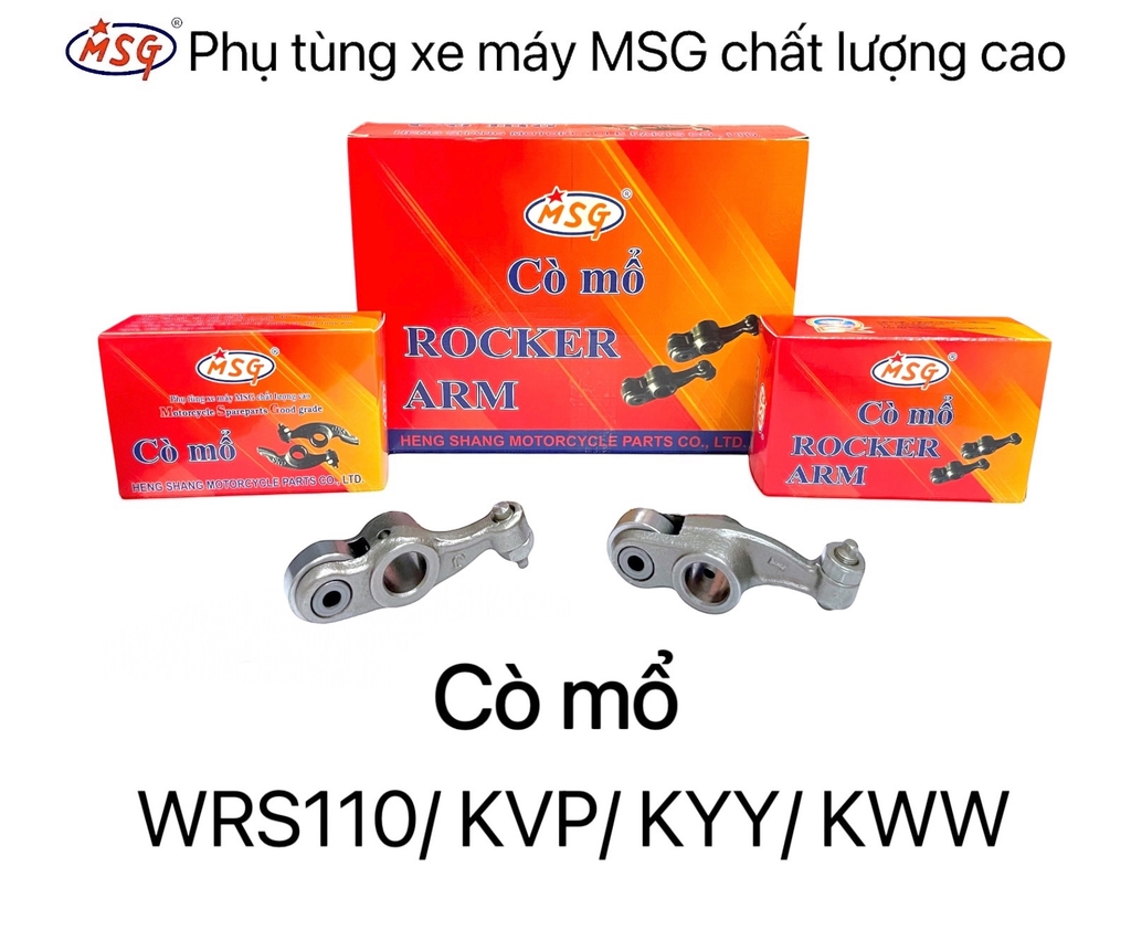CÒ MỔ