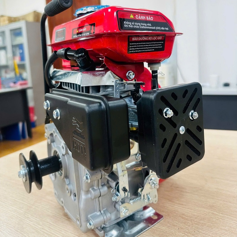 Máy Nổ – Động Cơ Xăng 154F 2.5HP Oshima
