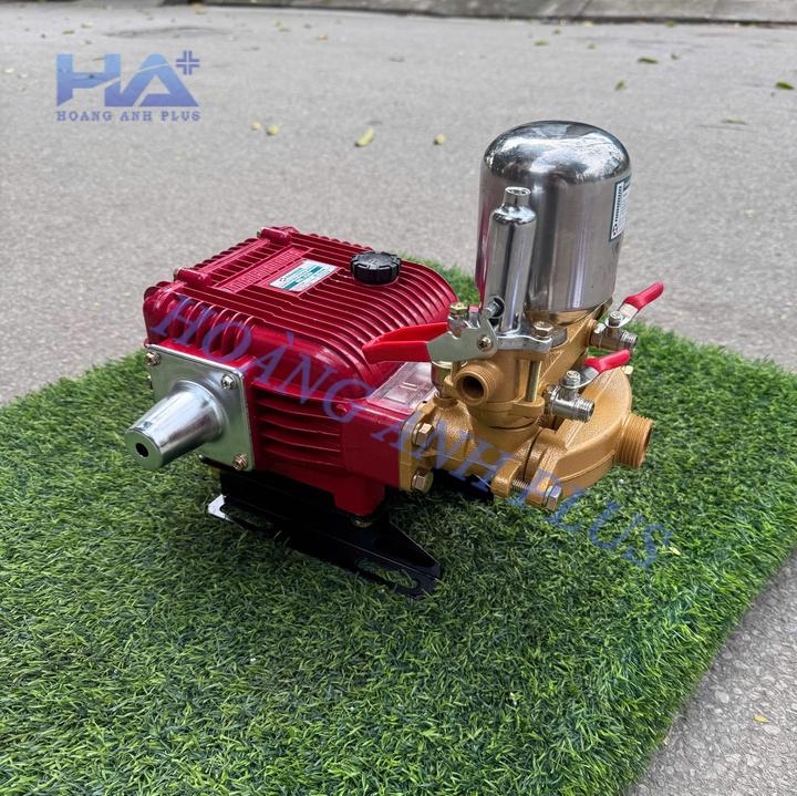 Đầu Xịt Áp Lực Nakawa 5HP NK-3054