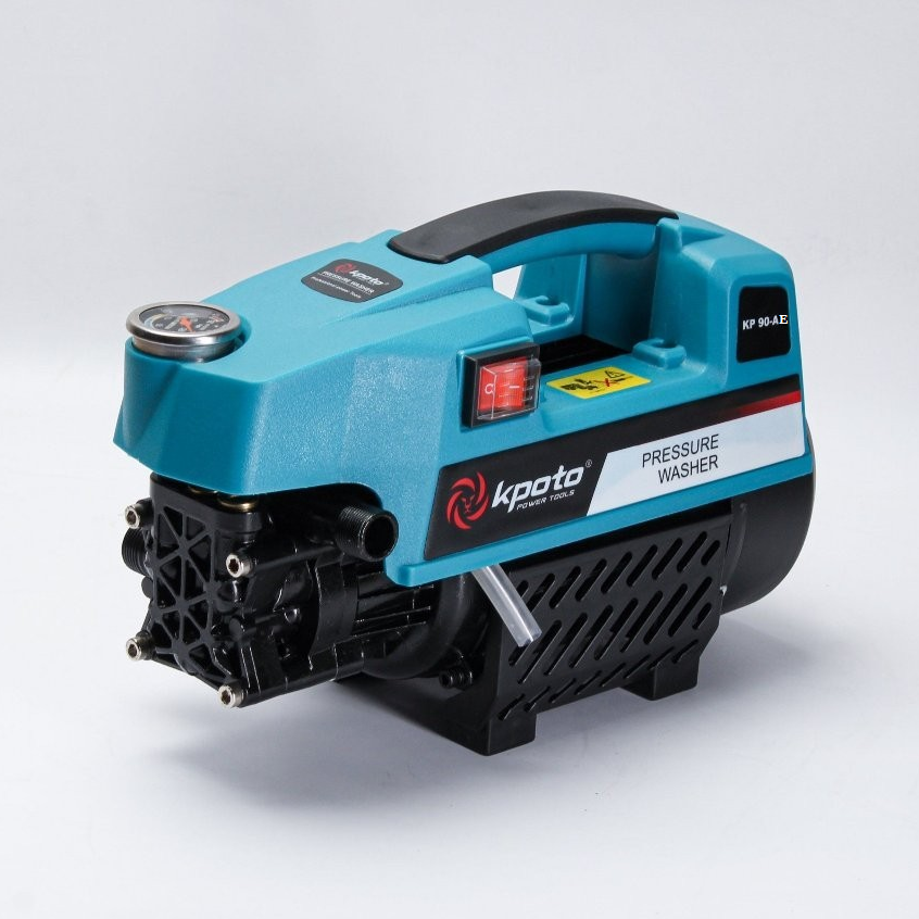 Máy Rửa Xe 2000W Kpoto KP 90AE
