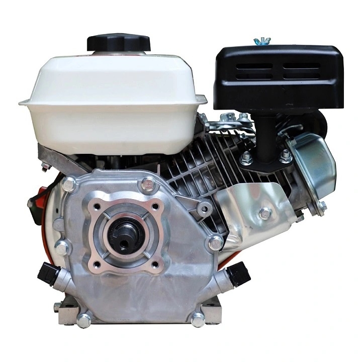 Máy Nổ Pona 5.5HP PN160 Chạy Xăng