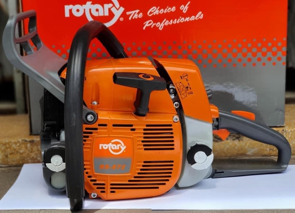 Máy Cưa Xích 2 Thì Rotary RS-872