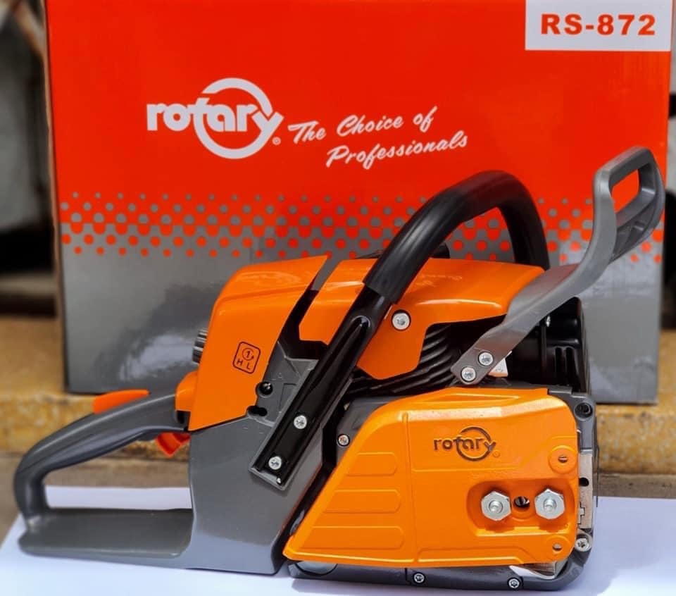 Máy Cưa Xích 2 Thì Rotary RS-872