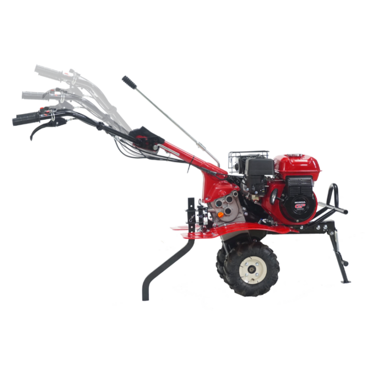 Máy Xới Đất Chạy Xăng Honda 5.5HP FQ650