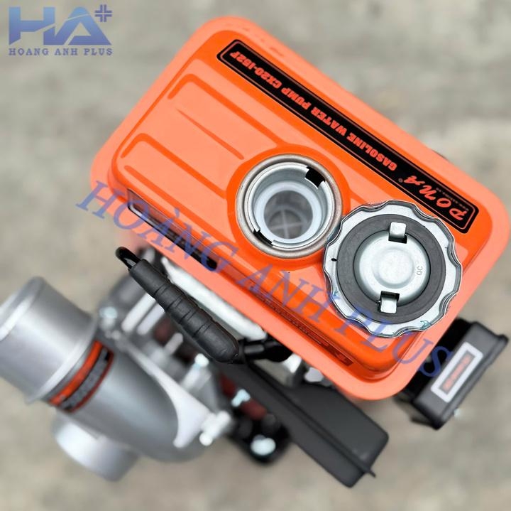 Máy Bơm Nước Chạy Xăng Pona 2.5HP CX20-152F