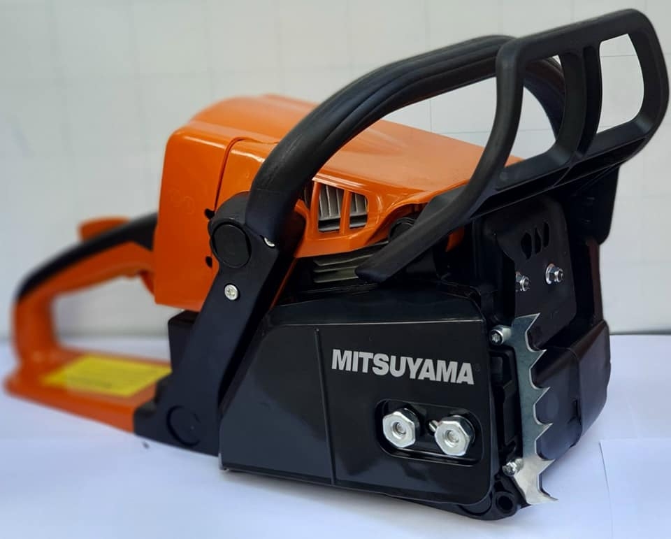 Máy Cưa Xích 2 Thì Mitsuyama TL-4180