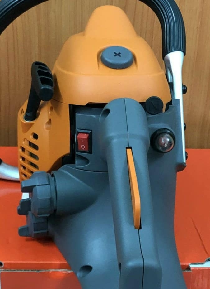 Máy Cưa Xích 2 Thì Mitsuyama TL-4180