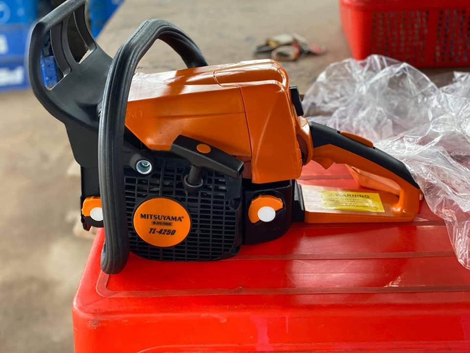 Máy Cưa Xích 2 Thì Mitsuyama TL-4250