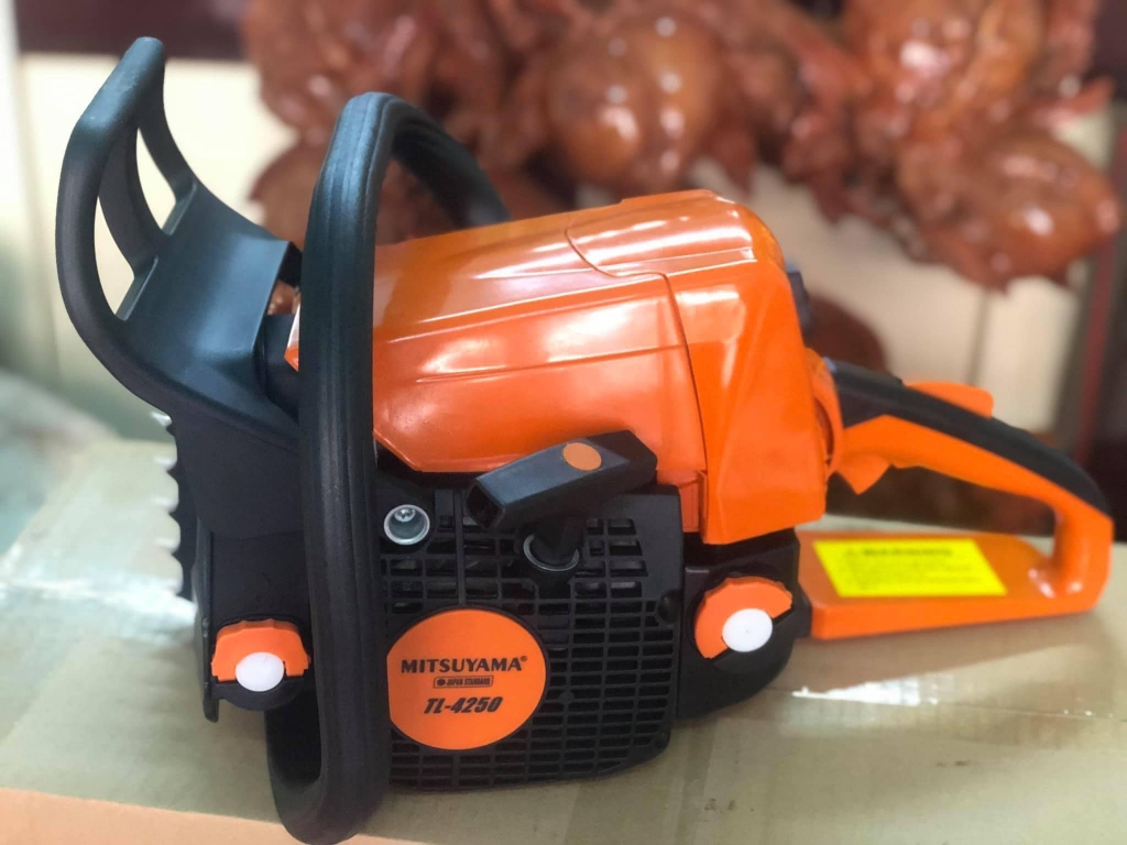 Máy Cưa Xích 2 Thì Mitsuyama TL-4250