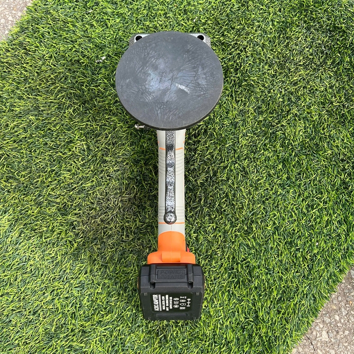 Máy Rung Gạch Chạy Pin Rubi RB1972