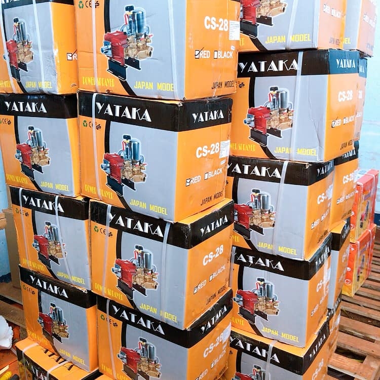 Đầu Xịt Áp Lực Yataka 1HP CS-28