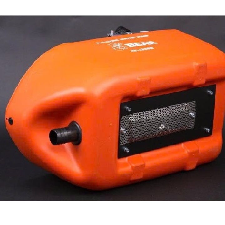 Máy Bơm Thuyền Chạy Xăng 2 Thì Bear BE-430BB 1.25KW
