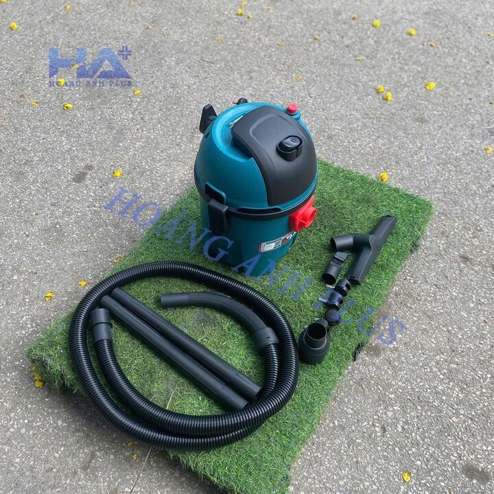 Máy Hút Bụi 1600W Nakawa 15L NK-HB15PLUS