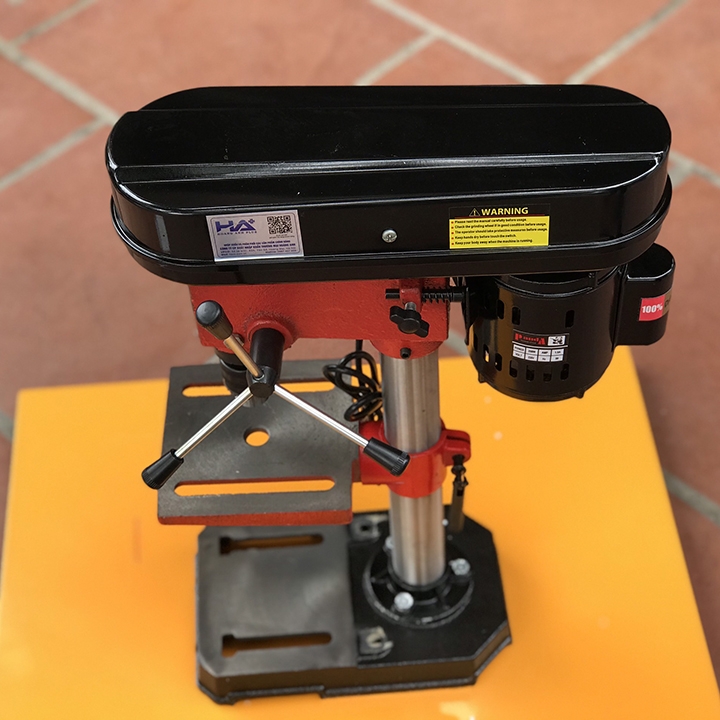 Máy Khoan Bàn Panda 250W KB-13D