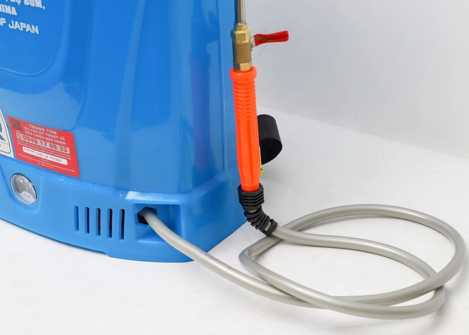 Bình Xịt Điện Đa Năng 16L Elephant 16S