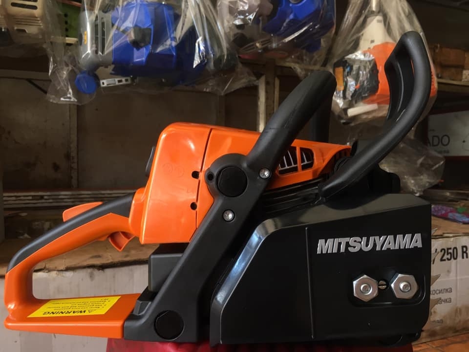 Máy Cưa Xích 2 Thì Mitsuyama TL-4250