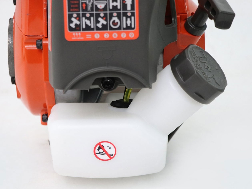 Máy Cắt Cỏ 2 Thì Oshima 553RS 2.3kW