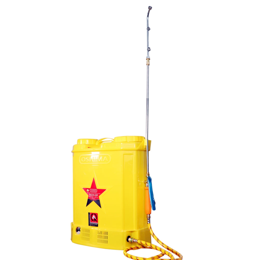 Bình Xịt Điện Oshima 20L OS20-DP