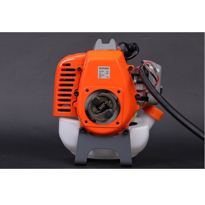 Máy Cắt Cỏ 2 Thì Đeo Lưng Husvana 750W HV-260