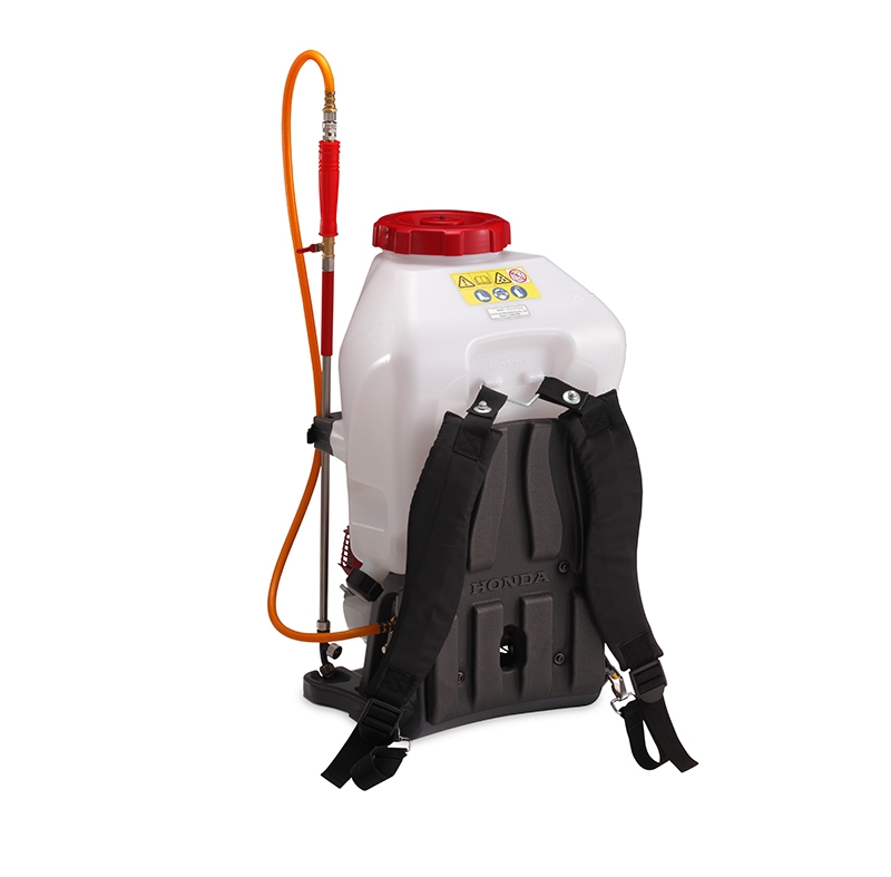 Bình Xịt Máy HONDA WJR2525T1 GCS