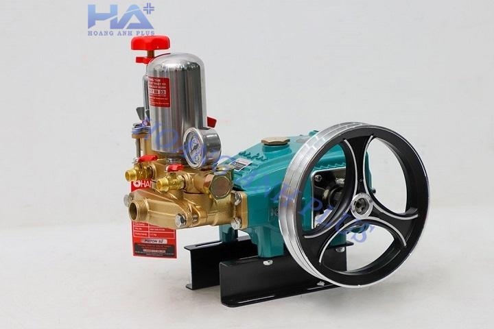 Đầu Phun Xịt 2HP Áp Lực Cao Hankook HK-30