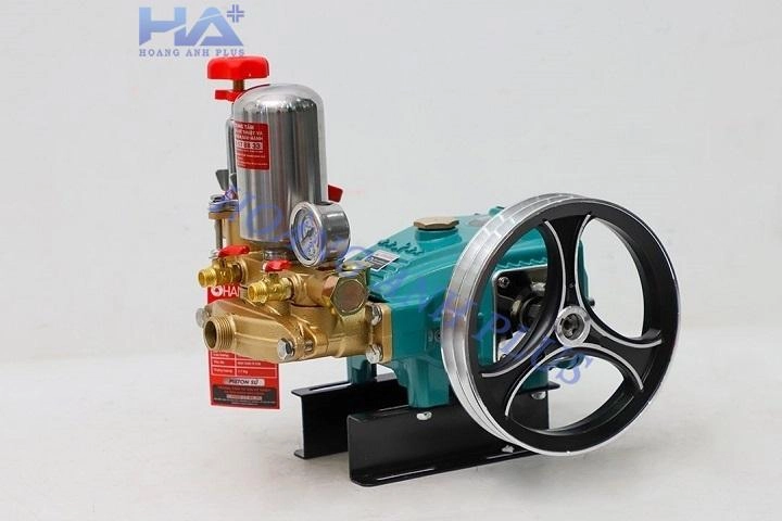 Đầu Phun Xịt 2HP Áp Lực Cao Hankook HK-30TH