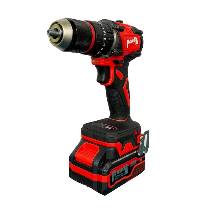 Máy Khoan Dùng Pin Panda 21V PA-KM2113/75 Plus