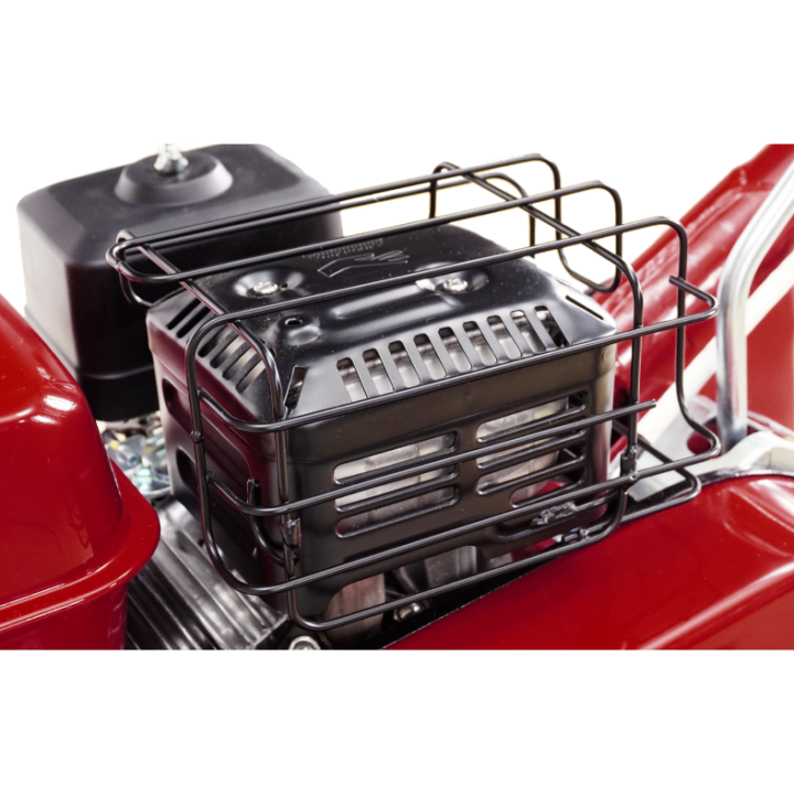 Máy Xới Đất Chạy Xăng Honda 5.5HP FQ650 - Bảo hành 1 năm