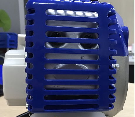 Máy Cắt Cỏ Oshima 2 Thì 500W XD-260