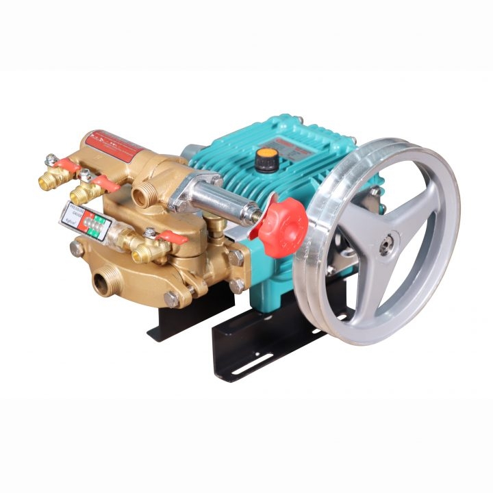 Đầu Phun Xịt Áp Lực Oshima 1HP OS-22ATSG