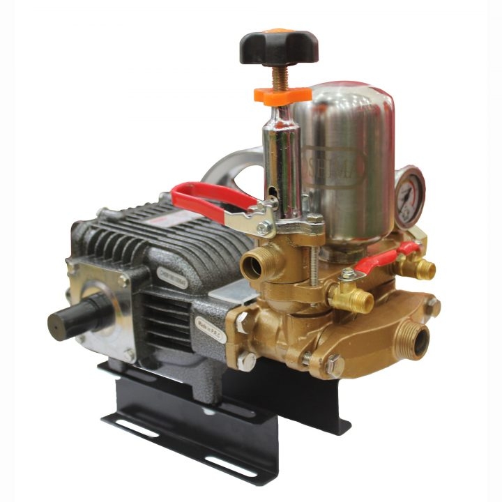 Đầu Phun Xịt Áp Lực Oshima 1HP OS-22TSG