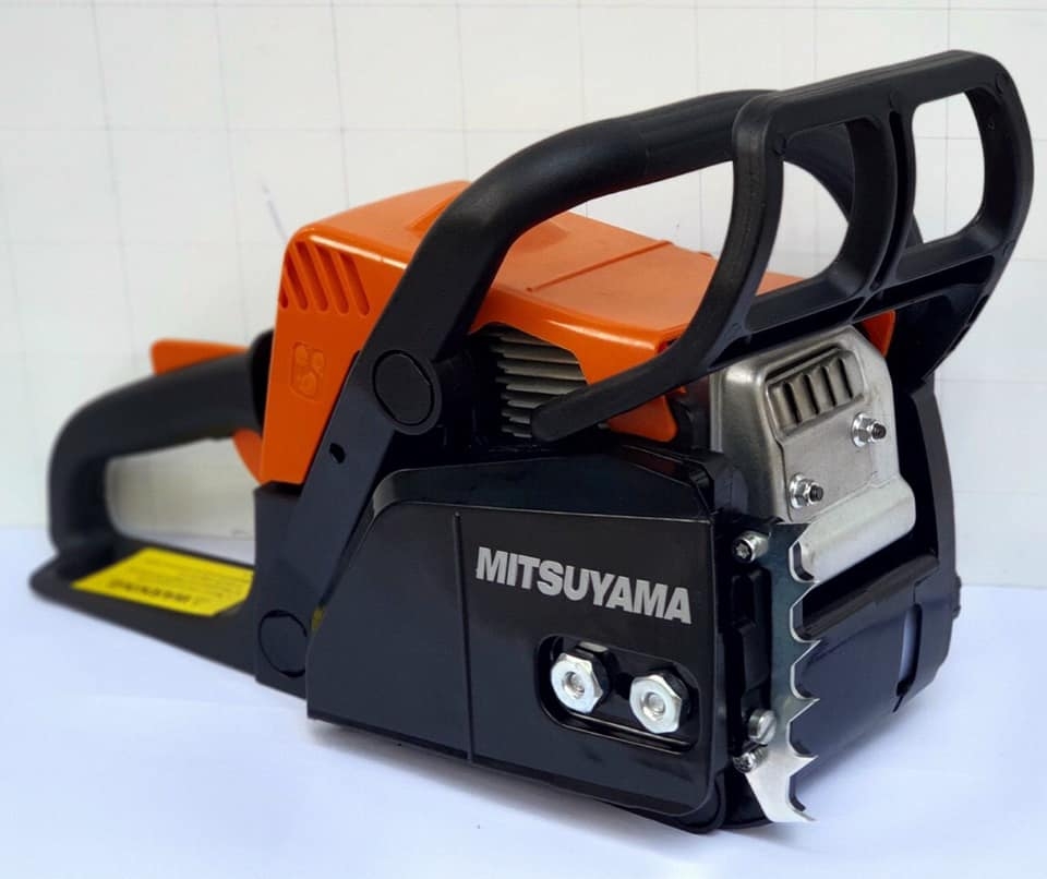 Máy Cưa Xích 2 Thì Mitsuyama TL-4250