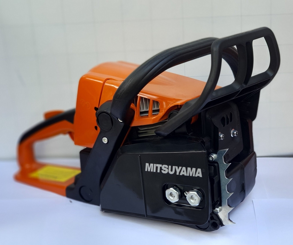 Máy Cưa Xích 2 Thì Mitsuyama TL-6500