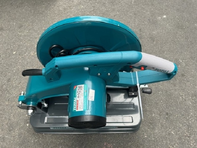 Máy Cắt Sắt Total 2350W TS92035526