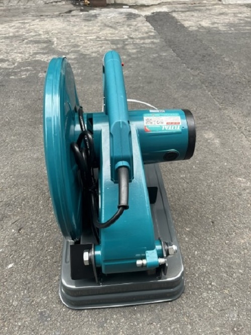 Máy Cắt Sắt Total 2350W TS92035526
