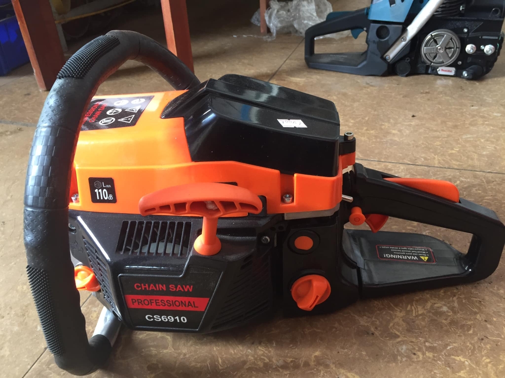 Máy Cưa Xích 2 Thì Chainsaw CS6910