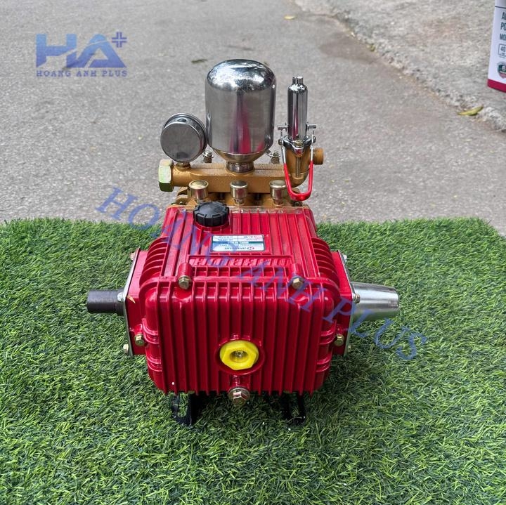 Đầu Xịt Áp Lực Nakawa 5HP NK-3054