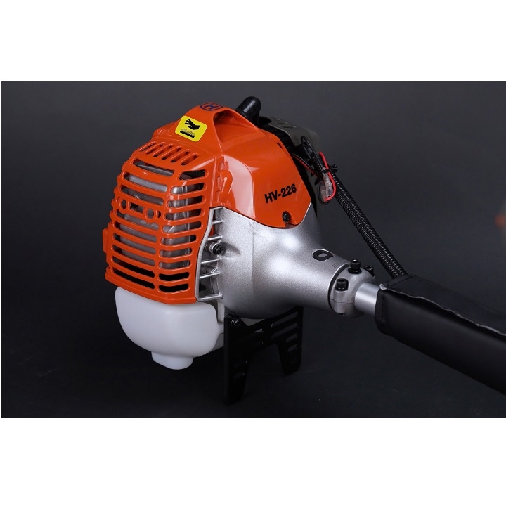 Máy Cắt Cỏ 2 Thì Đeo Lưng Husvana 750W HV-226