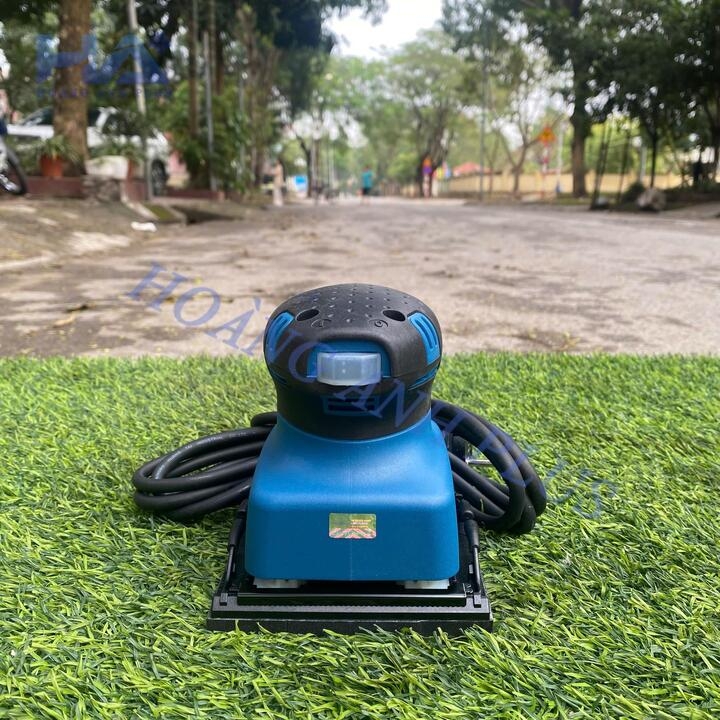 Máy Chà Nhám Dongcheng 240W DSB03-100S